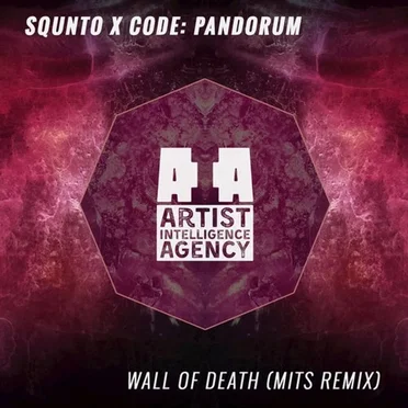 Wall of Death (Mits remix)