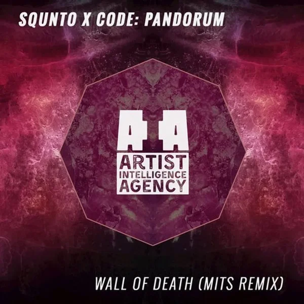 Wall of Death (Mits remix)