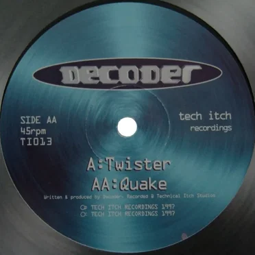 Twister / Quake