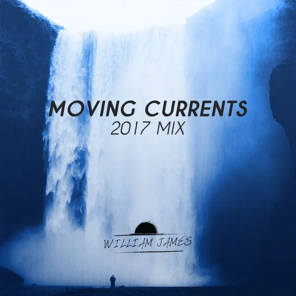 Moving Currents - 004
