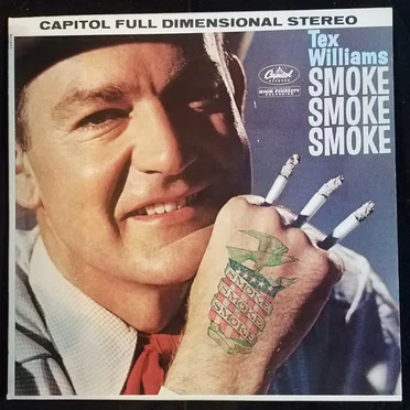 Smoke Smoke Smoke