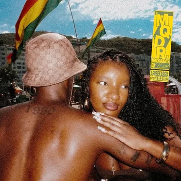 Menor Quente do Rio by Afreekassia - album cover