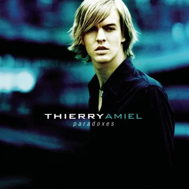 Paradoxes by Thierry Amiel - album cover
