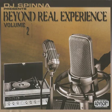 Beyond Real Experience Volume 2