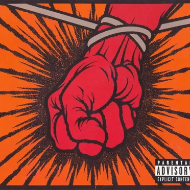 St. Anger