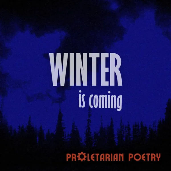 Winter Is Coming