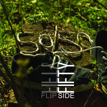 Flipside by Fifty/Fifty - album cover
