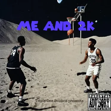 Me and 2K