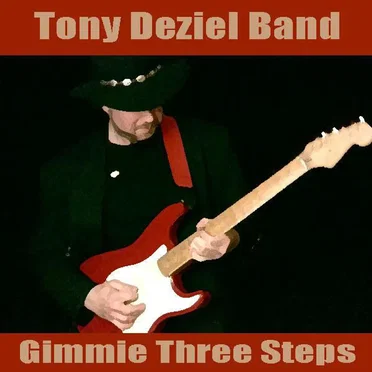 Gimmie Three Steps