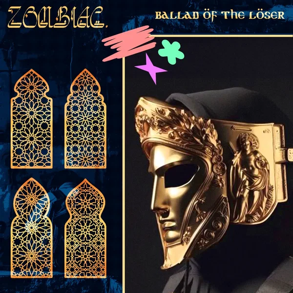 Ballad of the Loser