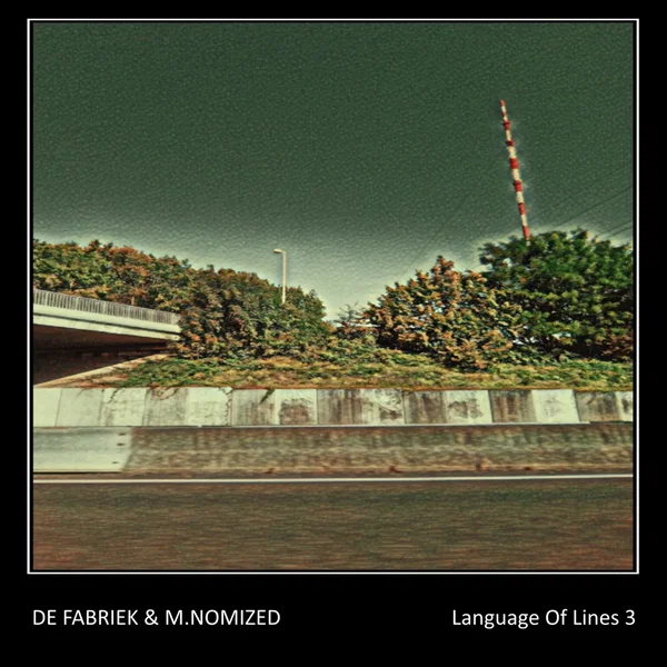 Language of Lines 3