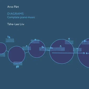 Diagrams: Complete Piano Music