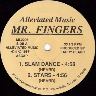 Slam Dance