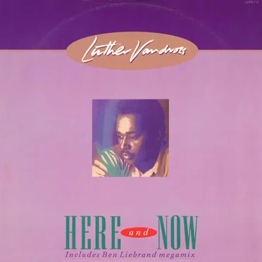 Here and Now