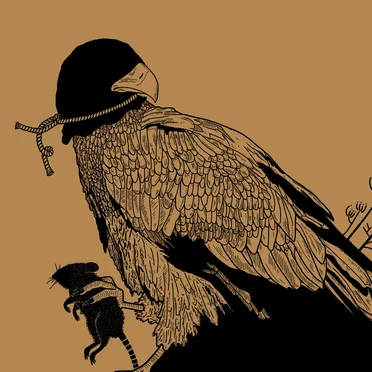 Arrotzak by Arrotzak - album cover