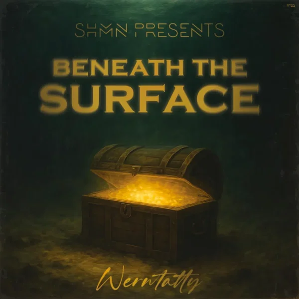 Beneath the Surface