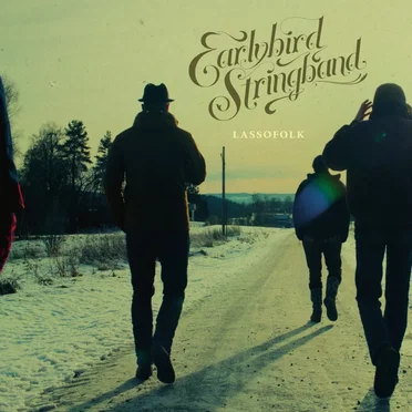 Lassofolk