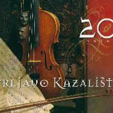 20 godina