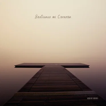 Sostienes Mi Corazon by Mensaje Adjunto - album cover