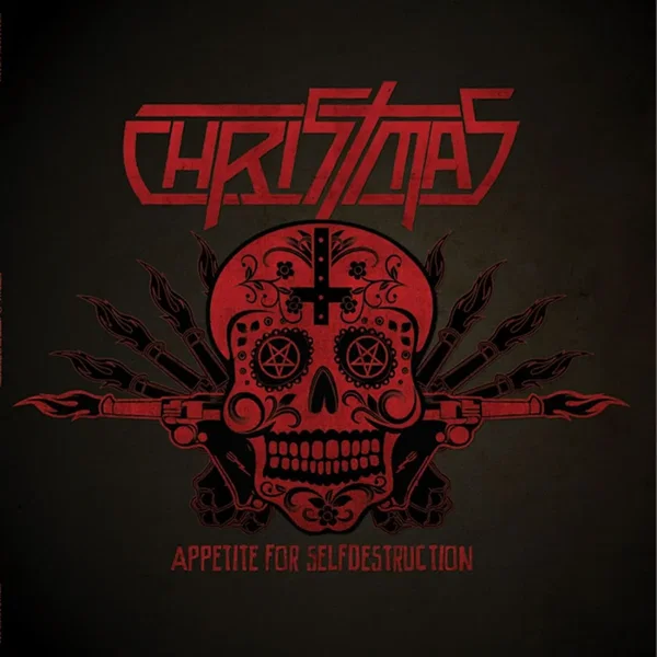 Appetite for Selfdestruction