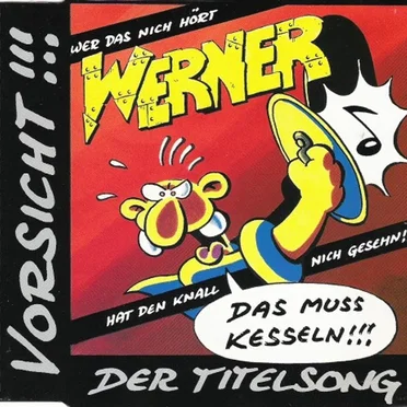 Das muss kesseln!!!