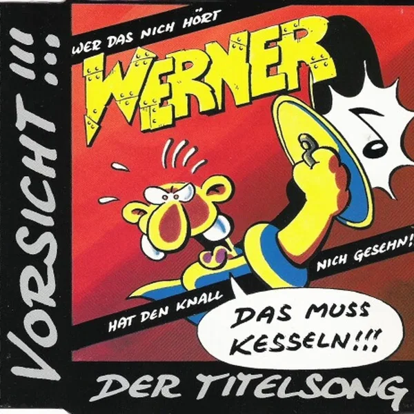 Das muss kesseln!!!