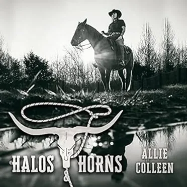 Halos and Horns