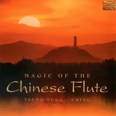 Magic of the Chinese Flute