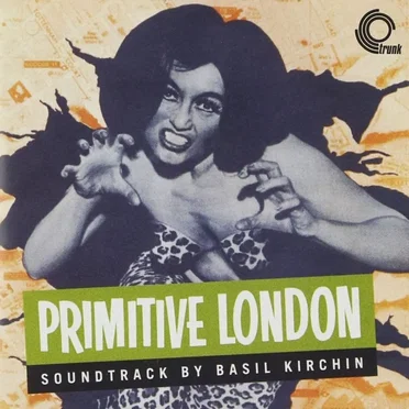 Primitive London