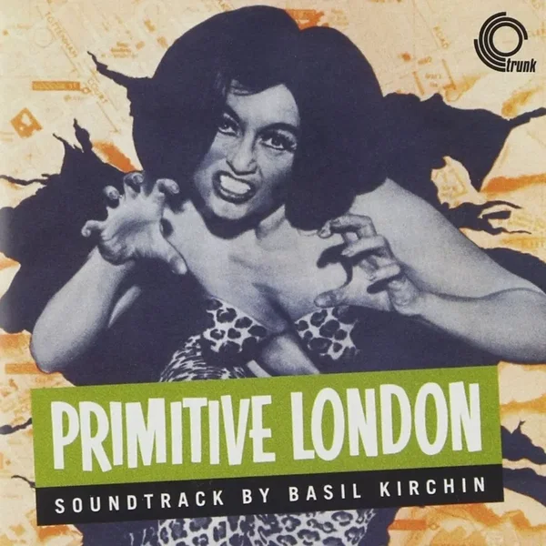 Primitive London