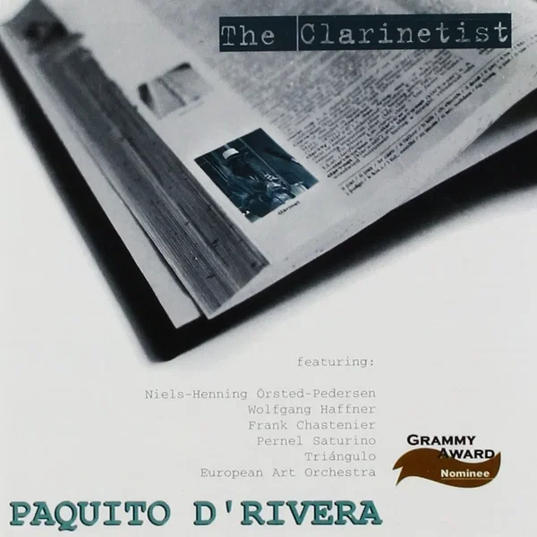 The Clarinetist