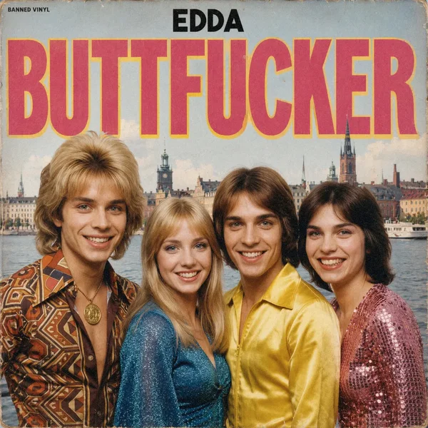 Buttfucker