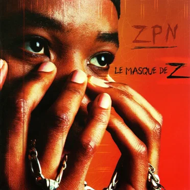 Le masque de Z by ZPN - album cover