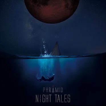 Night Tales by Pyramid - album cover