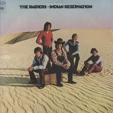 Indian Reservation