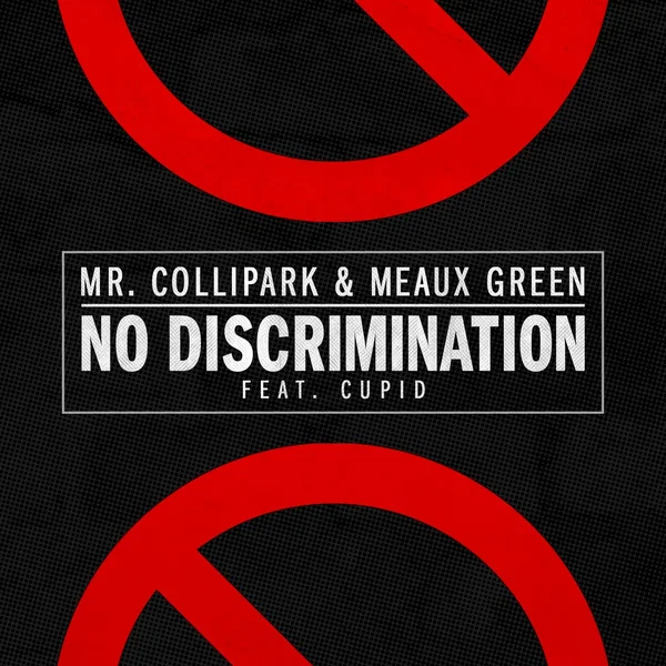 No Discrimination