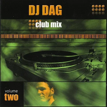 Club Mix, Volume Two