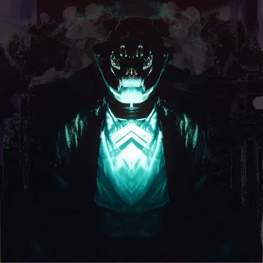 The Only Angel by Cult of Alia - album cover