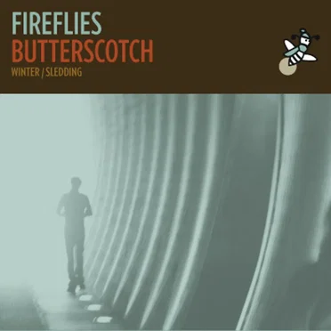 Butterscotch by Fireflies - album cover