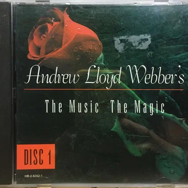 Andrew Lloyd Webber's Music of the Night