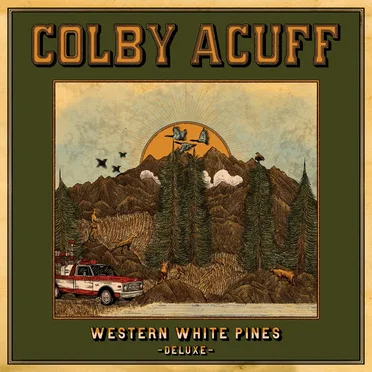 Western White Pines