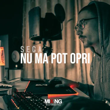 Nu ma pot opri