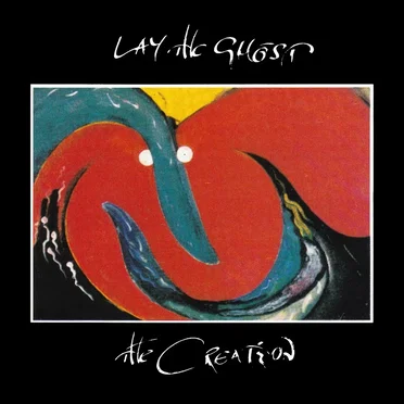 Lay the Ghost