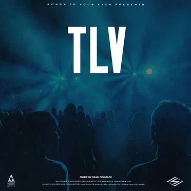 TLV: Progressive Tech‐House by Songs To Your Eyes - album cover