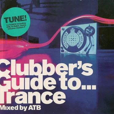 Clubber’s Guide to… Trance