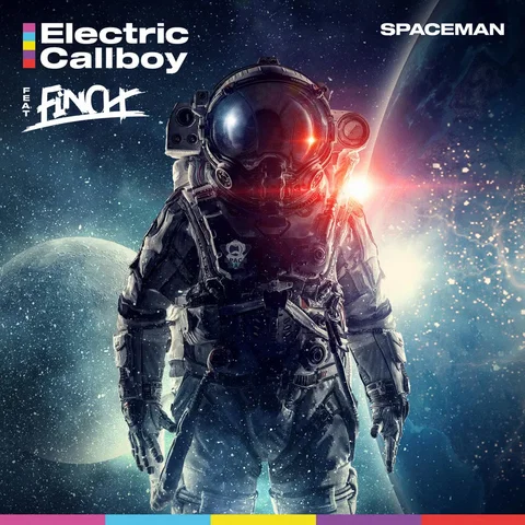 Electric Callboy