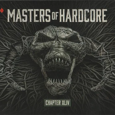 Masters of Hardcore, Chapter XLIV by Various Artists - album cover
