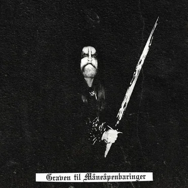 Graven til måneåpenbaringer