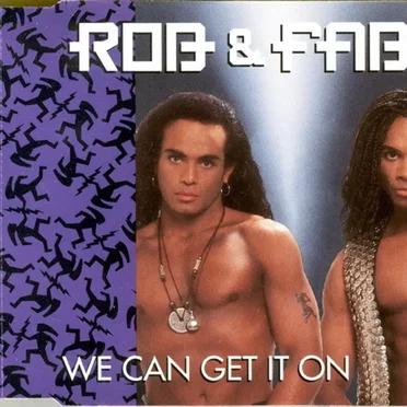 Rob & Fab