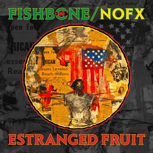 Estranged Fruit